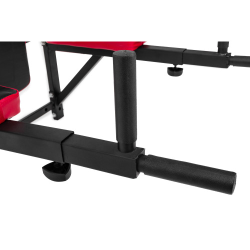 Брусья  Hop-Sport HS-1003K - фото №5